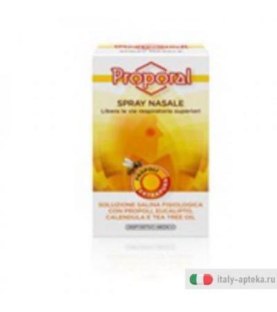 Proporal Spray Nasale 25ml