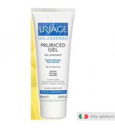 Pruriced Gel Lenit 100ml