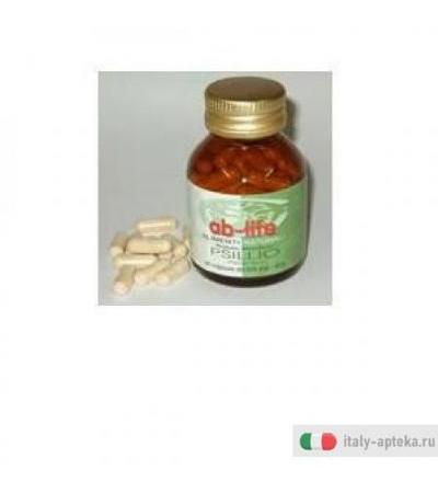 Psillio Abros 60cps 30g