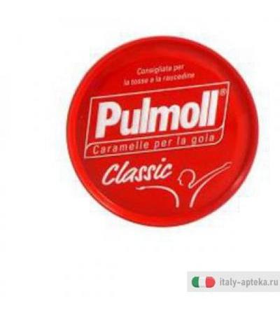 Pulmoll Classic 75g
