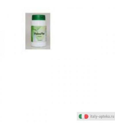 Pulmoplus 60cps