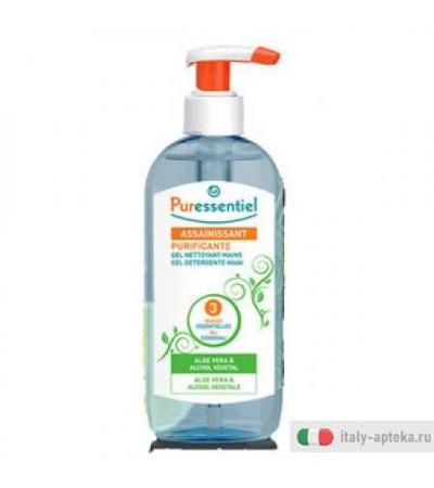 Puressentiel Purif Gel 250ml