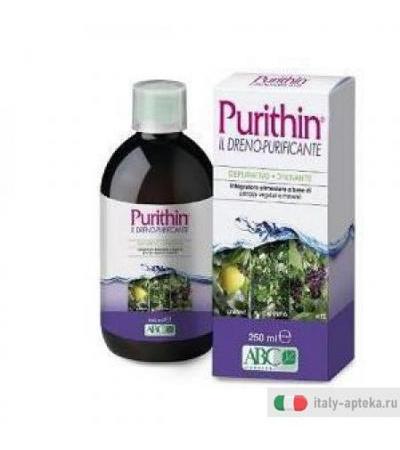 Purithin 250ml