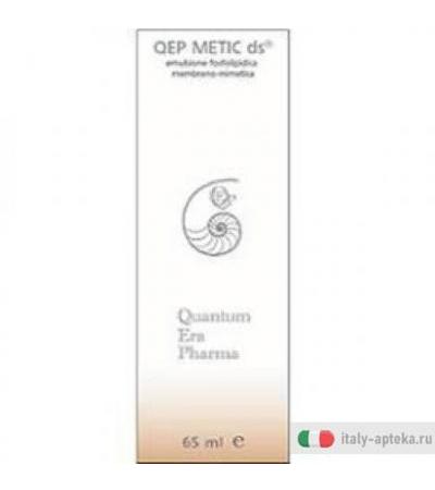 Qep Metic Ds 65ml