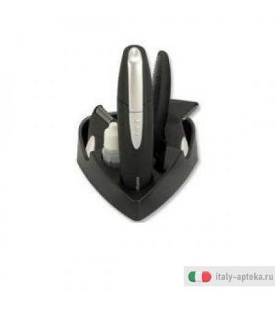 Quicktouch Microrasoio C/acces