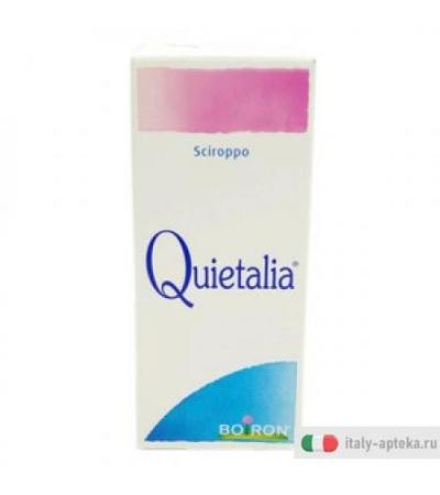 Quietalia Scir 200ml