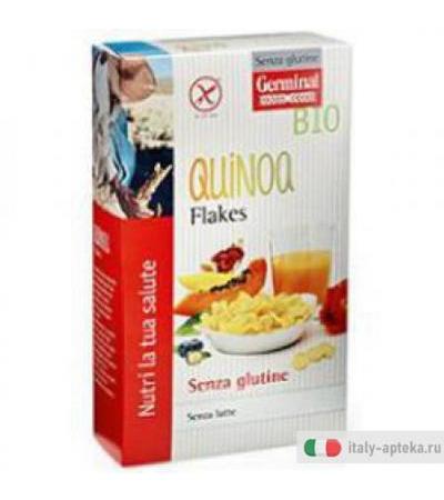 Quinoa Flakes 200g