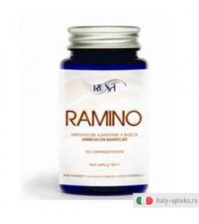 Ramino 150cpr Rush