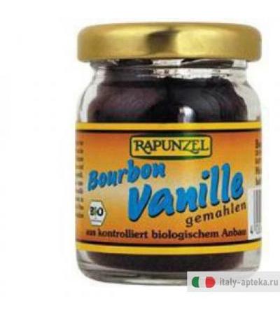 Rapunzel Vaniglia Bourbon 15g