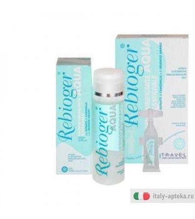 Rebioger Acqua Dermopurif 50ml