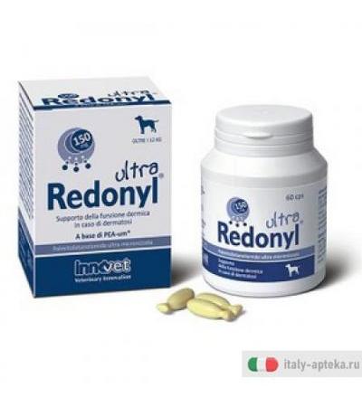 Redonyl Ultra 60cps 150mg