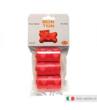 Refill Bon Ton Rosso