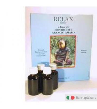 Relax Dr Pock 10f 15ml