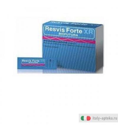 Resvis Forte XR 12 Buste