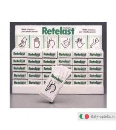 Retelast Testa Cosc 4pz