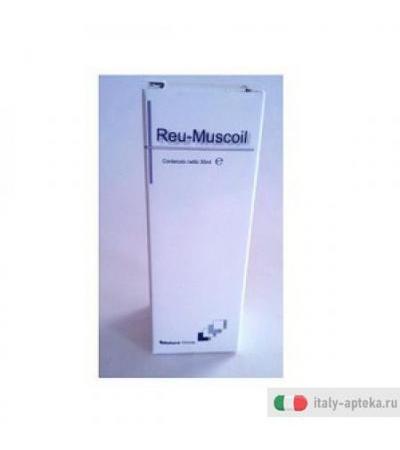 Reu-muscoil 30ml
