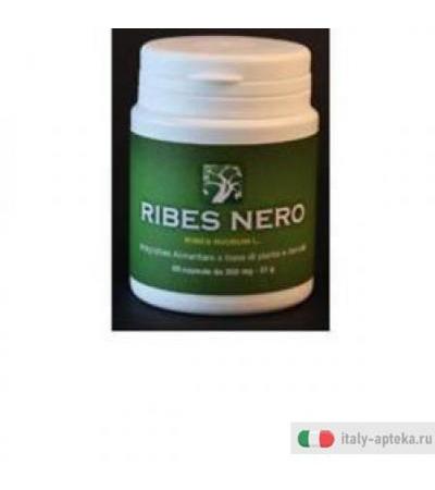 Ribes Nero Abros 60cps 21g