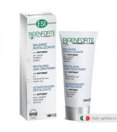 Rigenforte Balsamo 200ml