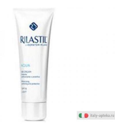 Rilastil Acqua Bb Cream Light