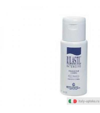Rilastil Inten Emuls Crp 200ml