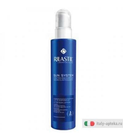 Rilastil Sun Sys Ppt Dopos Lat