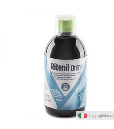 Ritenil Drena 500ml