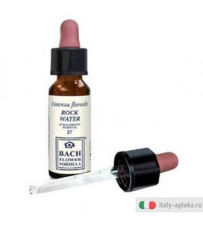 Rock Water Original 10ml Gtt