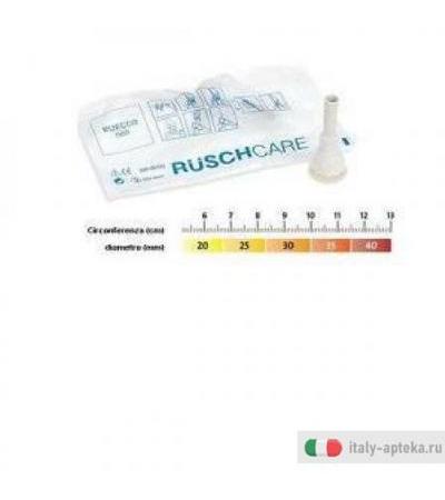 Ruecco Condom Es 30mm 30pz