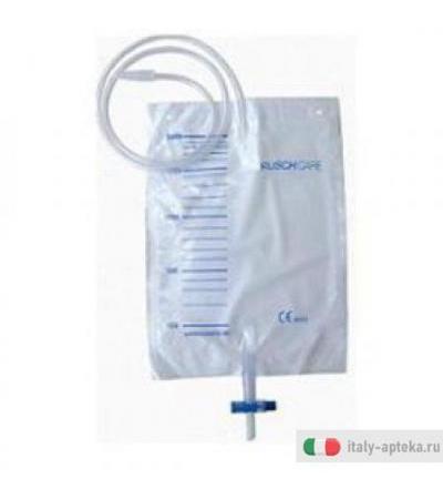 Rusch 850418 Racc 2lt T130 75p