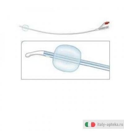 Rusch Brill P U Foley Tie Ch22