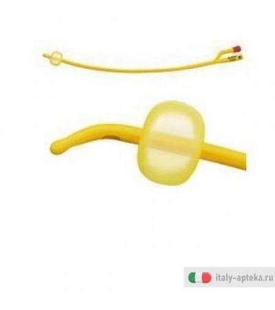 Rusch Gold Plus Ad Foley Ch18