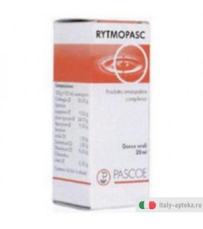 Rytmopasc 20ml Gtt