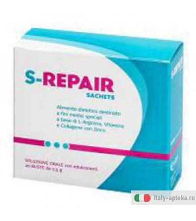 S-repair Sachets 20bust 7,5g
