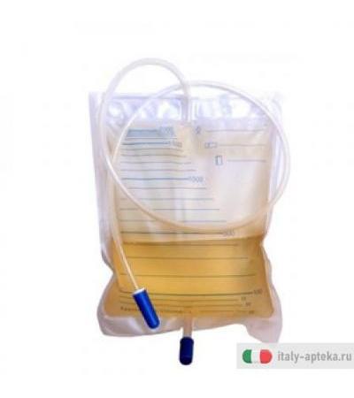 Sacca Ur C/scarico 130cm 30pz