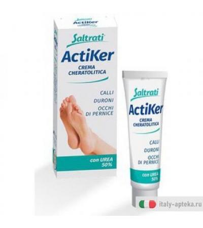 Saltrati Acktiker Cr Cheratol