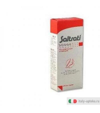 Saltrati Sali Tonif ifanti 400g