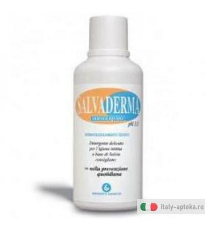Salvaderma Dermoliquido Sapone