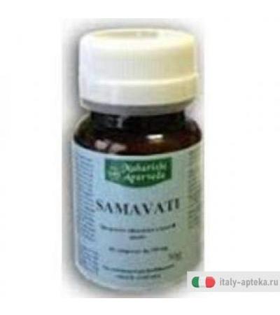 Samavati 60cpr