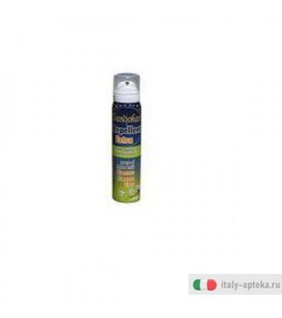 Sandokan Biorepellent Exstrong