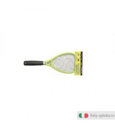 Sandokan Racch Elettr Squash