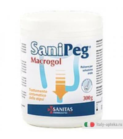Sanipeg 300g