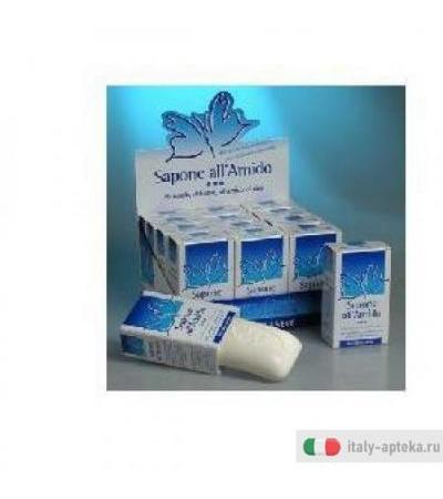 Sapone Neu Amido 100g