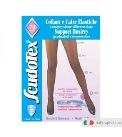 Scudotex collant 70 den ex cleres 4 mis