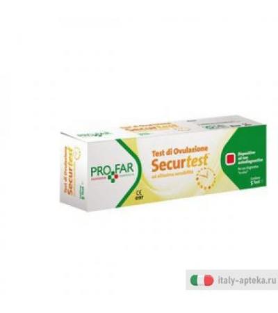 Securtest Test Ovul 5test