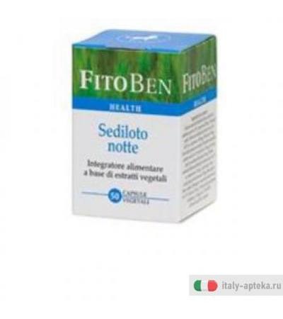 Sediloto Notte 50cps