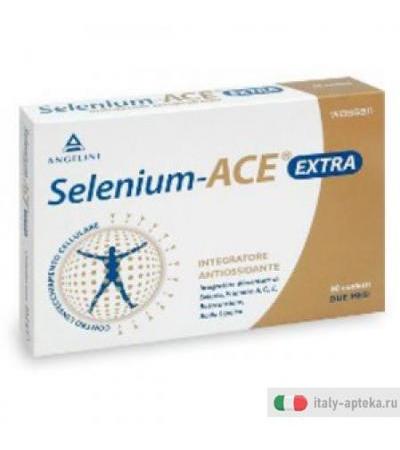 Selenium Ace 90conf 47g