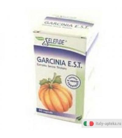 Selerbe Garcinia 50cps