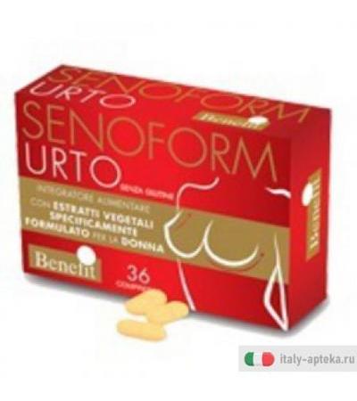 Senoform Urto