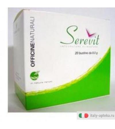 Serevit 160g
