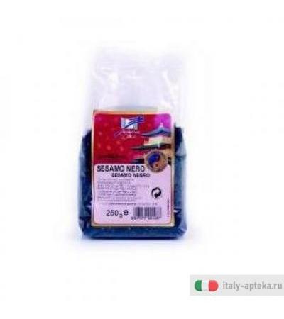 Sesamo Nero 250g
